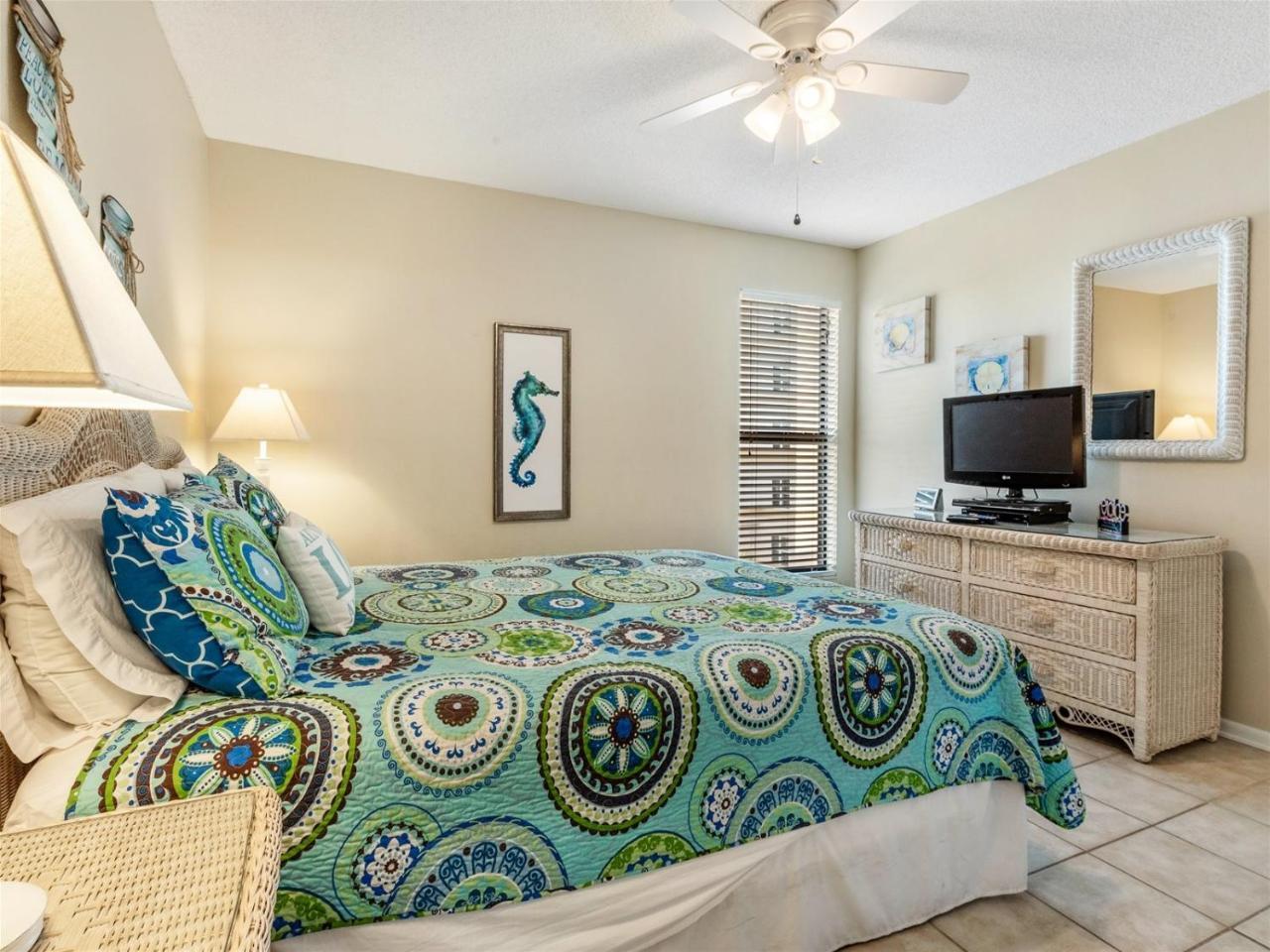 Sandpiper 2C Hotel Gulf Shores Kültér fotó