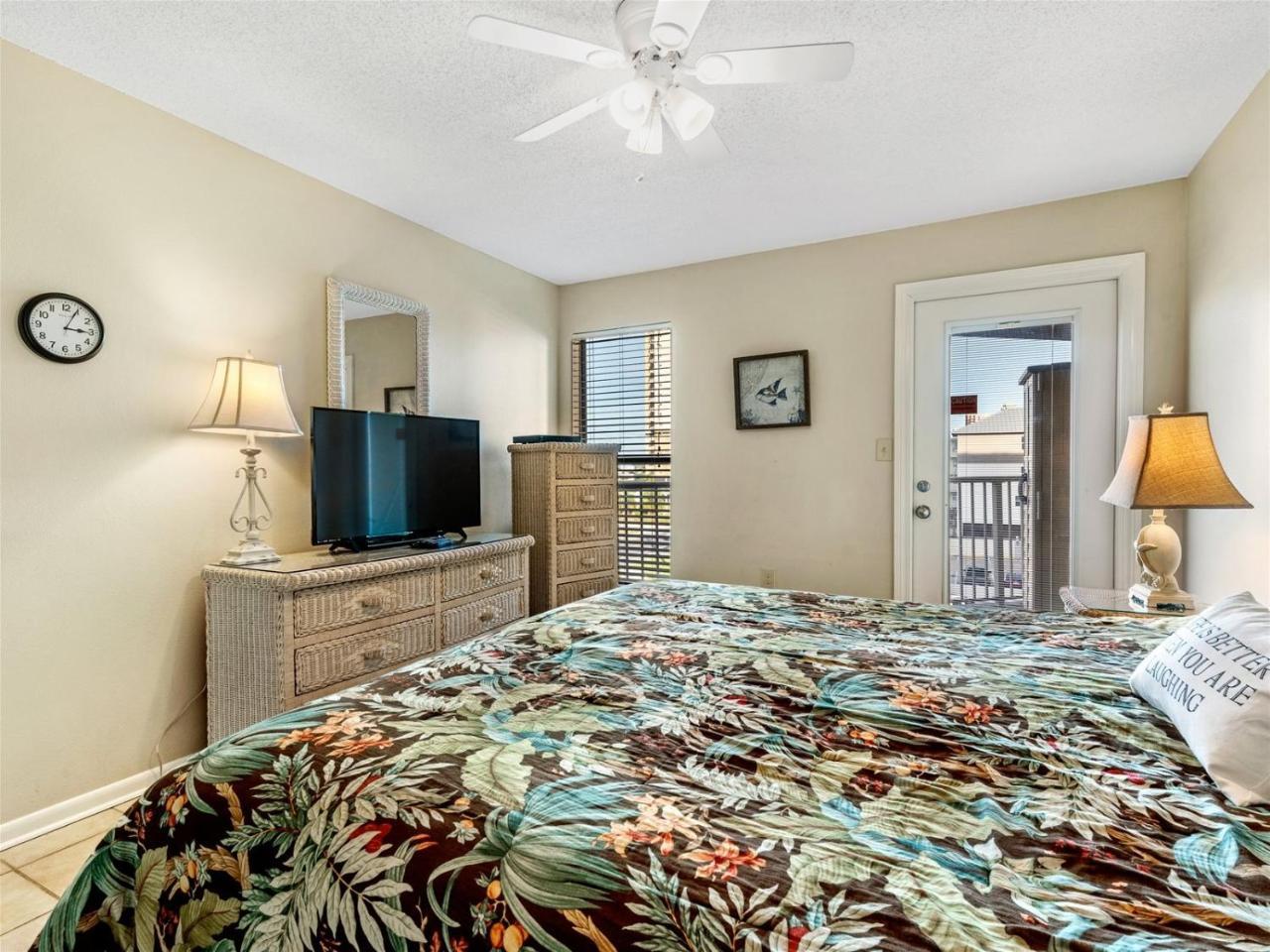 Sandpiper 2C Hotel Gulf Shores Kültér fotó