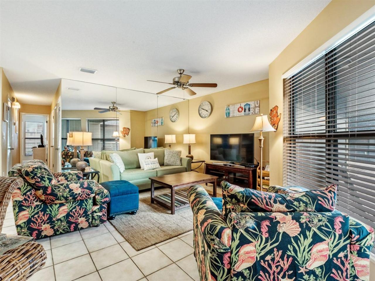 Sandpiper 2C Hotel Gulf Shores Kültér fotó