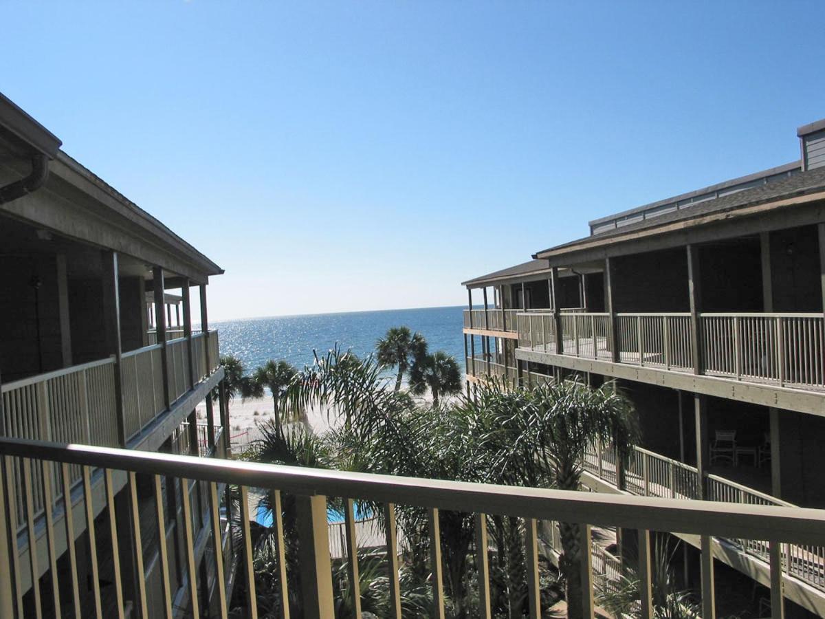 Sandpiper 2C Hotel Gulf Shores Kültér fotó