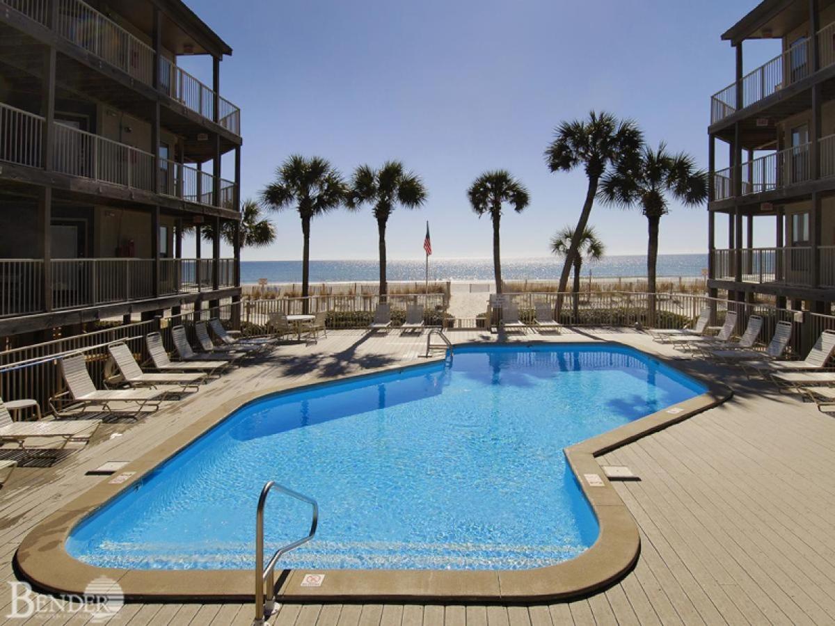 Sandpiper 2C Hotel Gulf Shores Kültér fotó