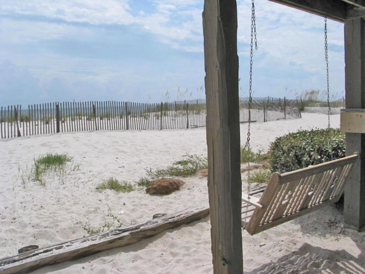 Sandpiper 2C Hotel Gulf Shores Kültér fotó