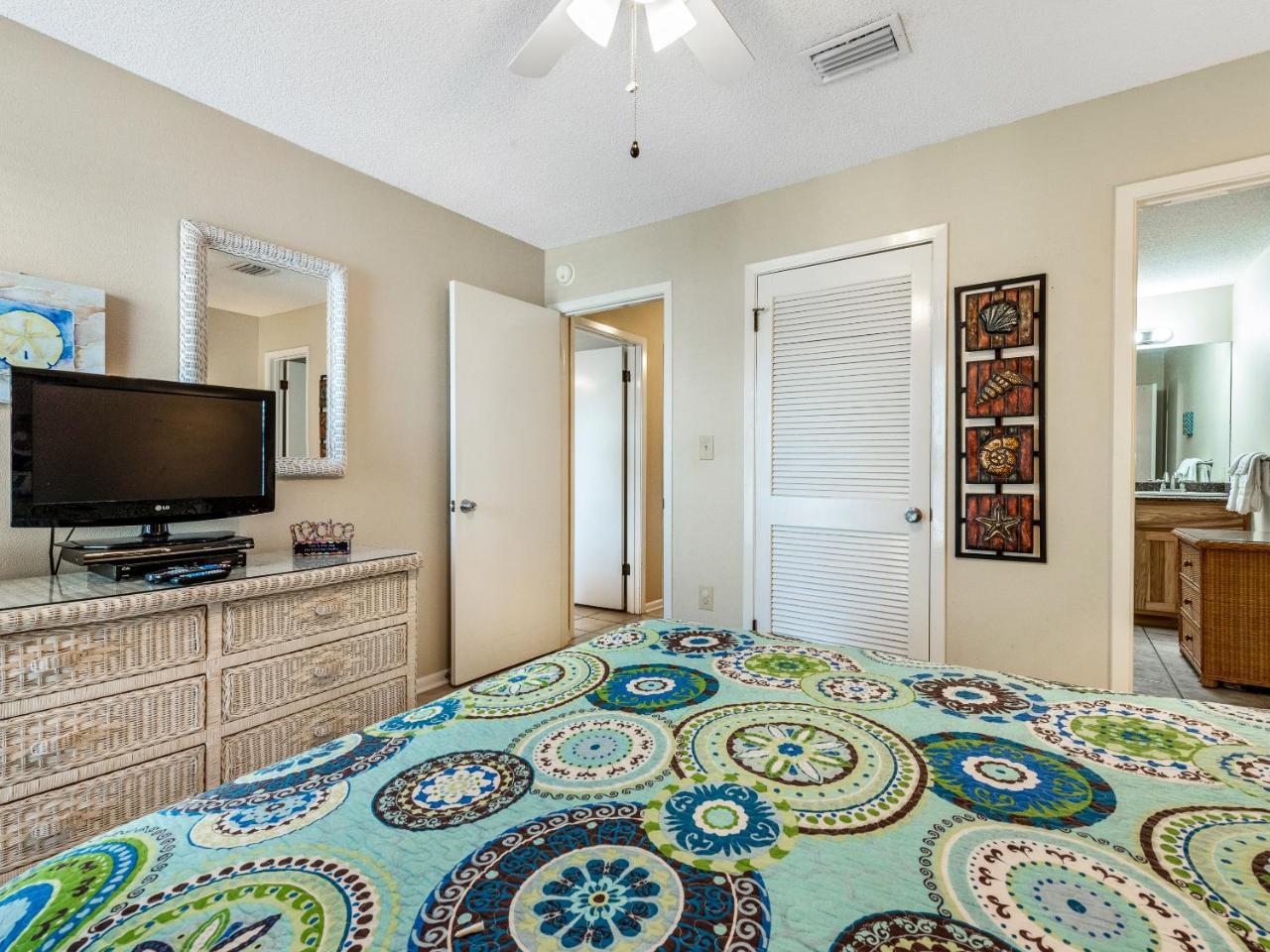 Sandpiper 2C Hotel Gulf Shores Kültér fotó