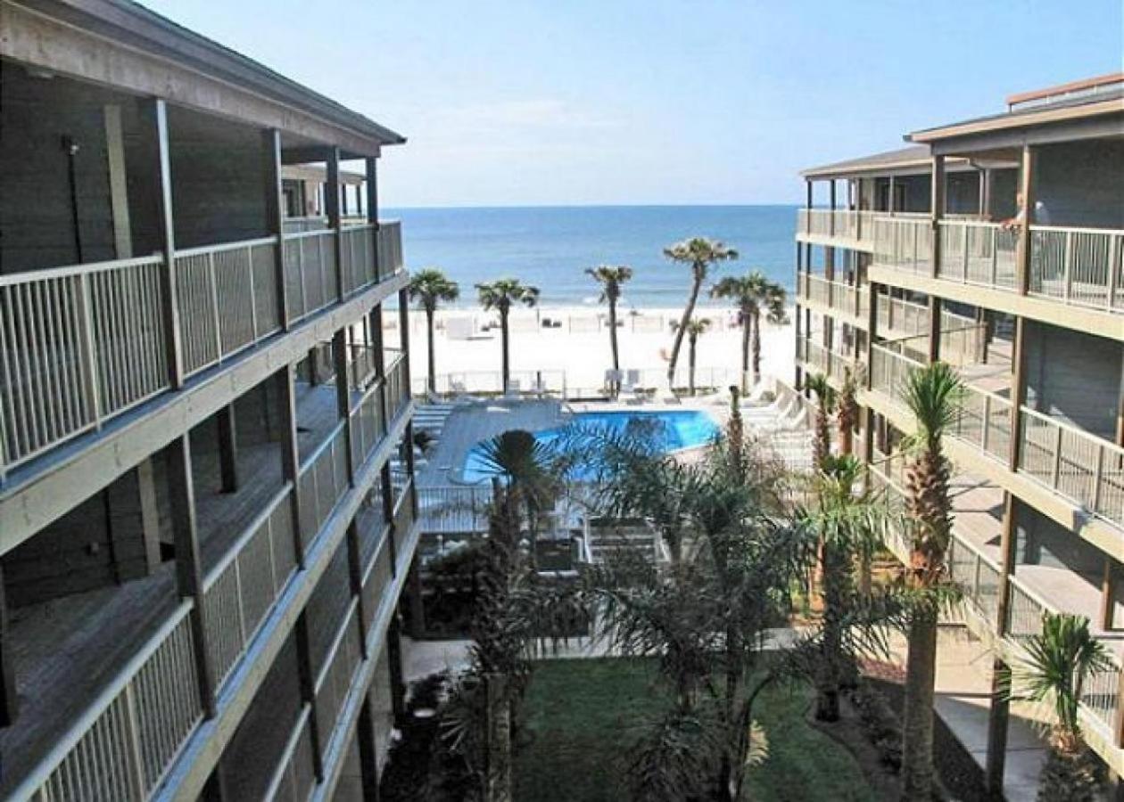Sandpiper 2C Hotel Gulf Shores Kültér fotó